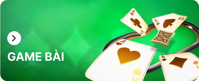 Sảnh game bài KGAME