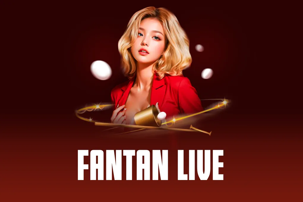 Fantan live sky88