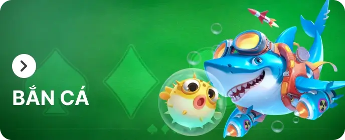 Sảnh bắn cá KGAME