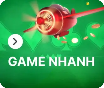 Sảnh game nhanh KGAME