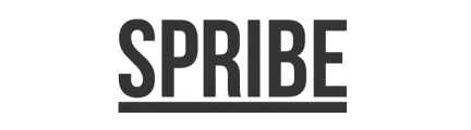 Logo Spribe